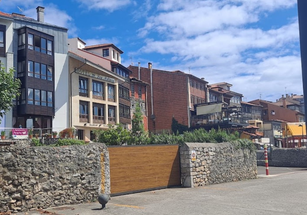 ? Los 5 mejores Hoteles en Llanes [actualizado 2022]